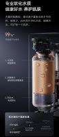小米软水双核热水器Pro上市：软水美肤，重新定义洗浴新体验