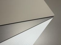 志华达益EB金属光感3D膜：用“光与触”的革命，重构家居美学边界