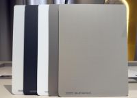 志华达益EB金属光感3D膜：用“光与触”的革命，重构家居美学边界