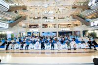 志邦家居福州旗舰店启幕，携手先锋设计圈打造“健康美好生活”新范式