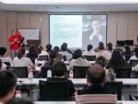 聚势赋能 赢战未来 | 莱博顿卫浴销售精英培训会郑州站圆满收官！