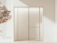 工程实力认证！莱博顿卫浴蝉联中国工程淋浴房十大品牌