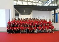 工程实力认证！莱博顿卫浴蝉联中国工程淋浴房十大品牌