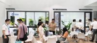 桥梁力学结构系统窗打造性能人居 维为门窗2025广州建博会之旅圆满收官