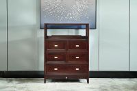 红木整装十大品牌盘点：谁将领跑家居潮流？