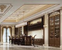 揭秘！中国红木家具十大名牌，谁是你心中的经典？