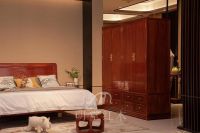 揭秘！中国红木家具十大名牌，谁是你心中的经典？