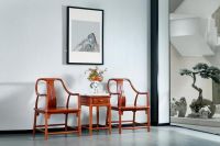 揭秘！中国红木家具十大名牌，谁是你心中的经典？