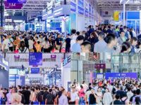 11万+人次！5000+海外买家！2025 AGIC+IOTE深圳物联网展盛大收官，2026相约再聚！