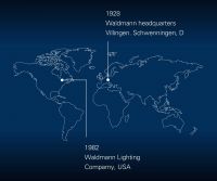 Waldmann沃达迈：百年光影，照亮未来——一个持续创新的照明先驱