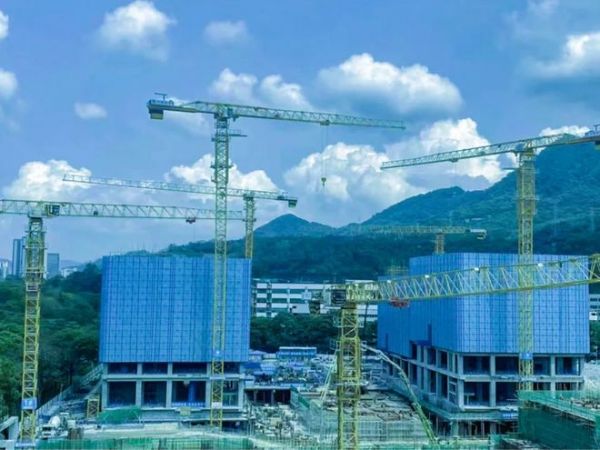 联塑领创参与广东省三项建筑施工安全技术标准编制，助力行业安全体系建设