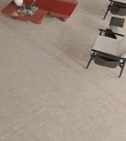 5A匠心・美好家空间新品交付大使丨覃亚泉：廿七载精研砖缝，以平整守护家的完整