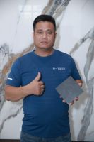 5A匠心・美好家空间新品交付大使丨李荣山：廿二载筑品质，在密缝里长出空间韵律