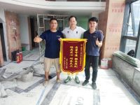 5A匠心・美好家空间新品交付大使丨李荣山：廿二载筑品质，在密缝里长出空间韵律