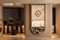 以宋韵之美，铸民族自信：A8 空间的东方美学征程