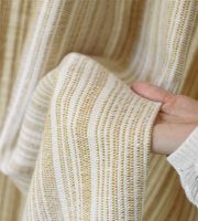 把窗帘做成“艺术品”，三千金打破窗帘设计刻板印象