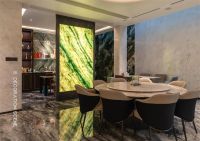 XIIF禧梵高端定制：岩木新语，以设计对话心灵