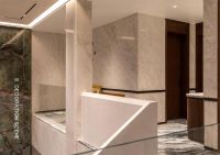 XIIF禧梵高端定制：岩木新语，以设计对话心灵