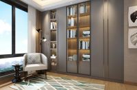 告别千篇一律！广东南洋定制家居开启装修自由新时代