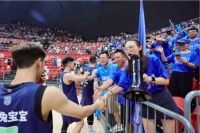兔宝宝冠名浙BA湖州队迎“篮”而上：一场输赢之外，更酷的「比赛」
