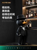 黑得更耐品：好看+好打理的双重价值