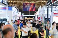 CINTE Techtextil China 2025：聚焦可持续与创新 亚洲产业用纺织品...