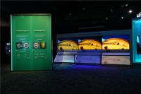 从“中国方案”到“世界标准”，海信携手国际足联推广RGB-Mini LED新一代显示技术