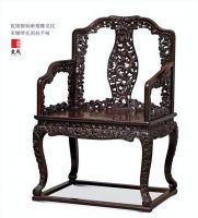 东成红木：小叶紫檀红木家具 “收藏热门” 品牌