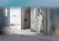 恒洁携手中国国家地理，开启此间的向往之旅