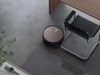 科沃斯地宝X11斩获2025全球产品技术创新大奖 为家一净到底