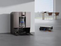 科沃斯地宝X11斩获2025全球产品技术创新大奖 为家一净到底