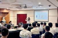 芝麻装训练营第十六期落地天津，全方位赋能工长短视频营销能力