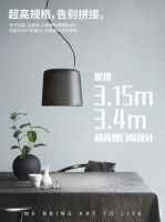 玉兰家居新品无缝墙布《卓越 5》震撼上市 引领家居装饰新潮流