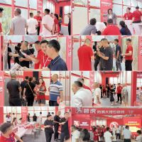 燃爆淄博！碧虎瓷砖山东招商火爆，圆满收官