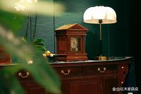 原木整装品牌哪家好？2025红木家具领军品牌综合评测与选择指南