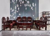 原木整装品牌哪家好？2025红木家具领军品牌综合评测与选择指南