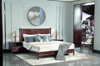 原木整装品牌哪家好？附红木家具顶尖品牌榜单，领军者一目了然！