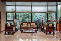 红木十大品牌排名揭晓！2025 年值得信赖的红木家具品牌大盘点！