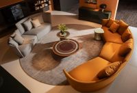 HC28 maison携「情绪镜界」亮相第56届CIFF上海