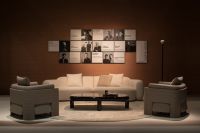 HC28 maison携「情绪镜界」亮相第56届CIFF上海