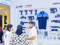 聚势上海，声动全球！万师傅亮相第56届中国（上海）国际家具博览会