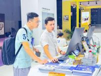 聚势上海，声动全球！万师傅亮相第56届中国（上海）国际家具博览会