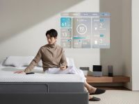 舒福德斩获国内首张L4级家具智能等级产品认证证书，定义数字睡眠新高度