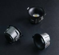 没白等！三思星曜系列筒射灯携1.5倍高光效+无边框设计来了！