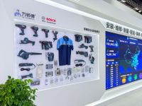 聚势上海，声动全球！万师傅亮相第56届中国国际家具博览会