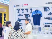 聚势上海，声动全球！万师傅亮相第56届中国国际家具博览会