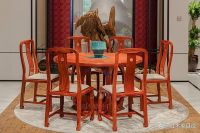 红木整装龙头企业：2025年值得信赖的十大品牌权威推荐