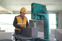 提前128天圆满交付，彰显华中硬核实力