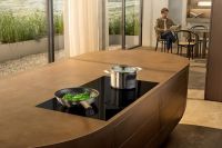 智能科技焕新厨房体验 德国美诺Miele亮相2025德国柏林国际电子消费品展览会（IFA）