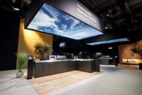 智能科技焕新厨房体验 德国美诺Miele亮相2025德国柏林国际电子消费品展览会（IFA）